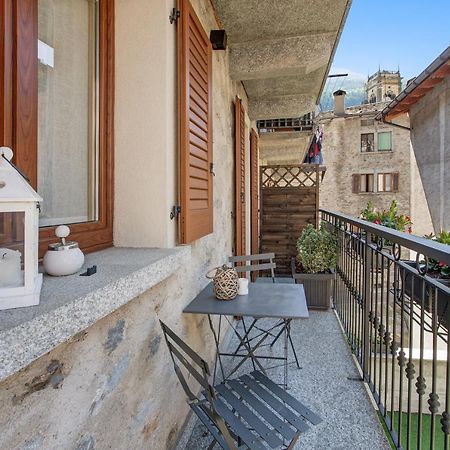 Apartmán La Maison Du Bonheur Grosio Exteriér fotografie
