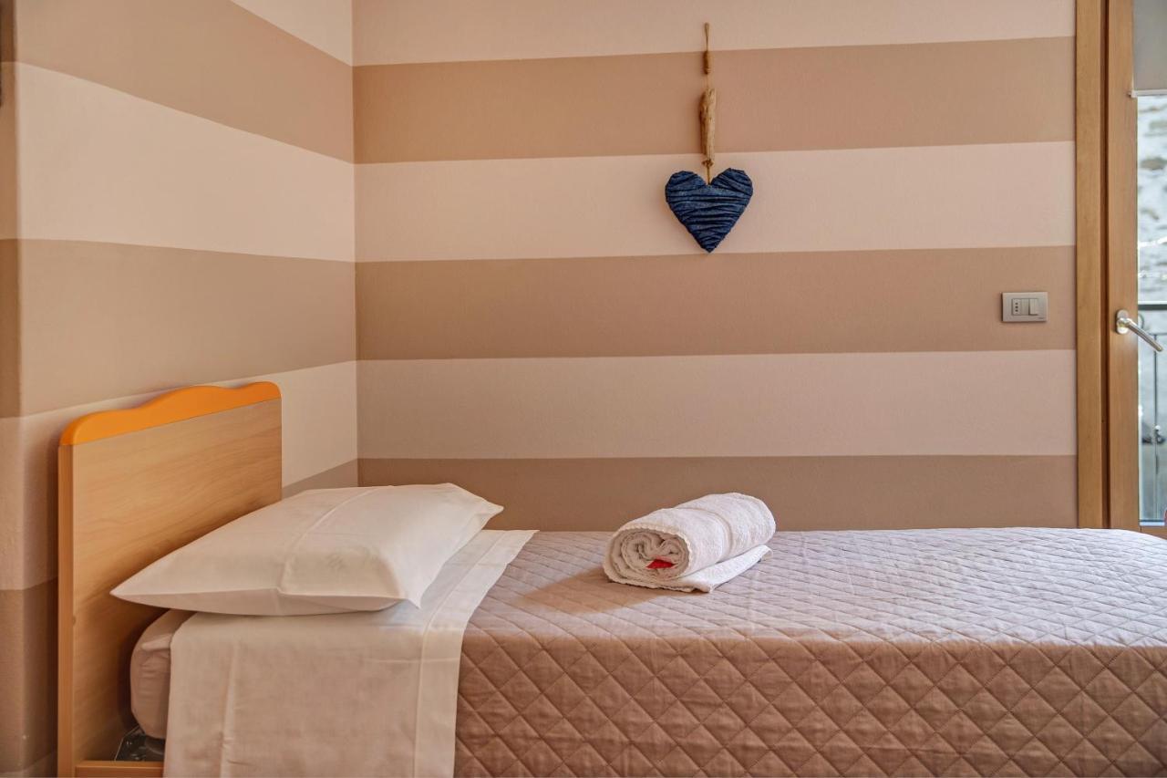 Apartmán La Maison Du Bonheur Grosio Exteriér fotografie